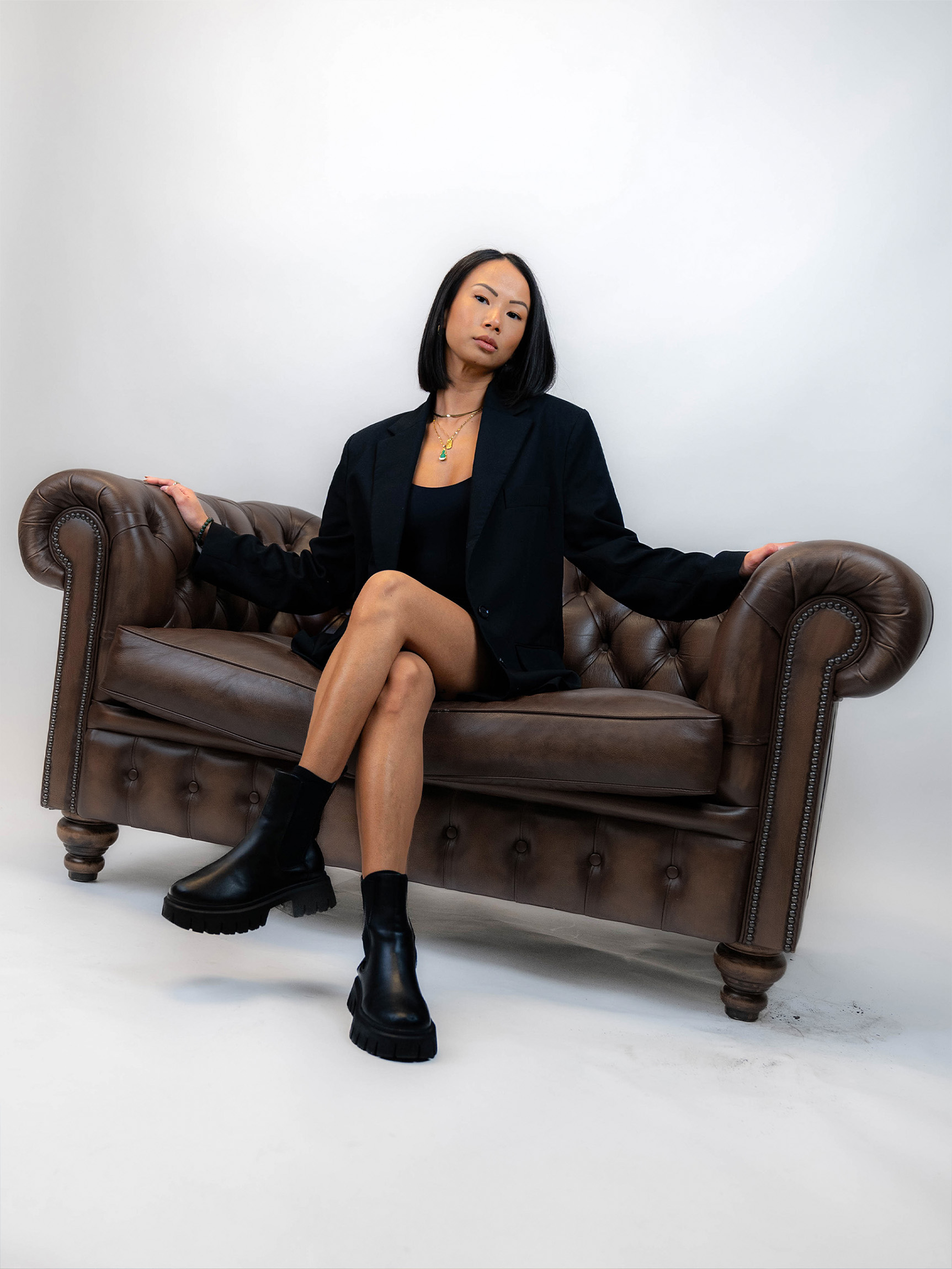 Frankfurt Studio VIII