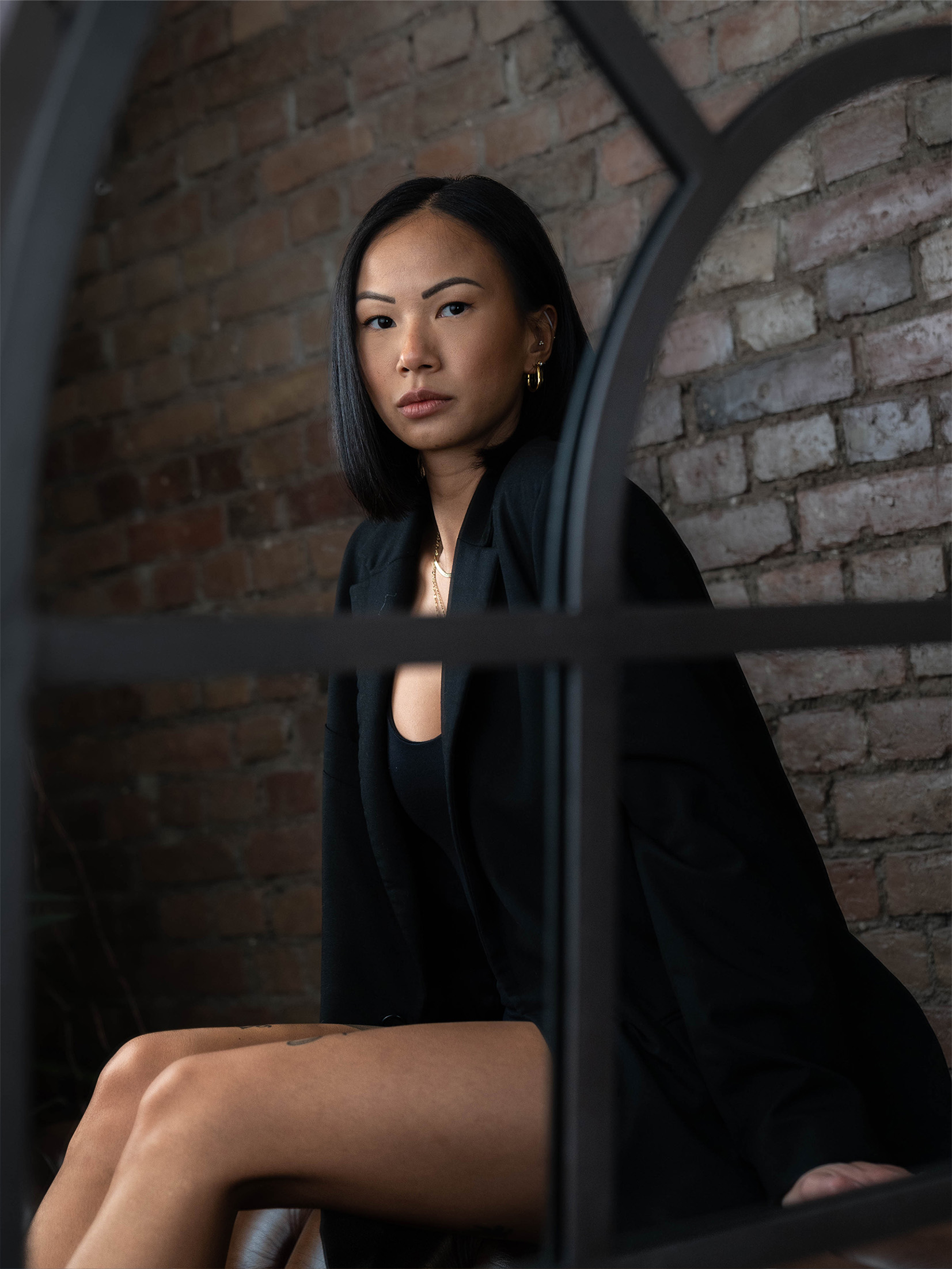 Frankfurt Studio VII